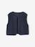 Ensemble robe et veste fille bleu ardoise 3 - vertbaudet enfant 