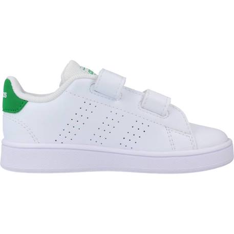 Baskets garçon Blanc 1 - vertbaudet enfant 