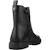 Bottes fille zippées j eclair Noir 3 - vertbaudet enfant 