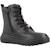 Bottines fille zippées j phaolae Noir 5 - vertbaudet enfant 