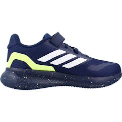 Chaussures-Basket garçon modèle runfalcon 5 el c