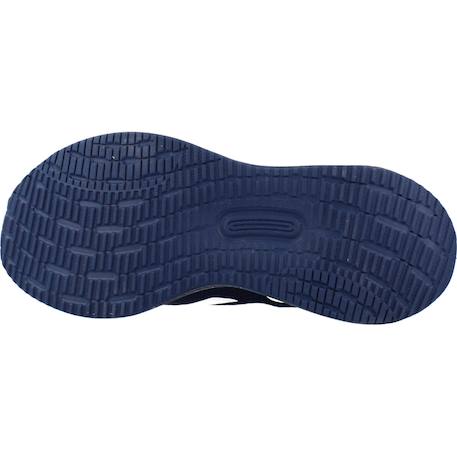 Baskets garçon Bleu blue 6 - vertbaudet enfant 