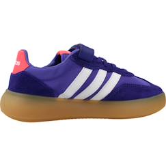 Chaussures-Basket fille modèle barreda decode el c