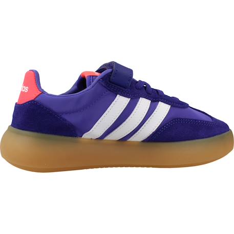 Baskets fille Violet 1 - vertbaudet enfant 