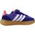 Baskets fille Violet 1 - vertbaudet enfant 