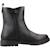 Bottes fille zippées j eclair Noir 1 - vertbaudet enfant 
