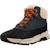 Bottines garçon zippées j flexyper plus Bleu 4 - vertbaudet enfant 