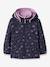 Veste softshell fille name it marine 1 - vertbaudet enfant 