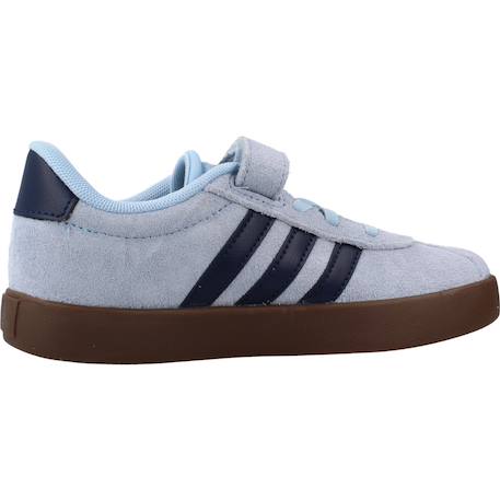 Baskets garçon Bleu blue 1 - vertbaudet enfant 