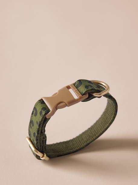 Set promenade pour chien kaki 5 - vertbaudet enfant 
