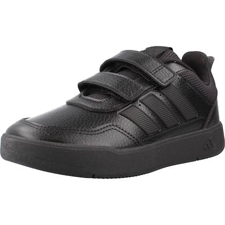 Baskets garçon Noir black 4 - vertbaudet enfant 