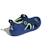Sandales garçon Bleu 2 - vertbaudet enfant 