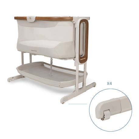 Cododo confort iora pro Elegance beige 5 - vertbaudet enfant 