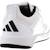 Baskets garçon Blanc white 3 - vertbaudet enfant 