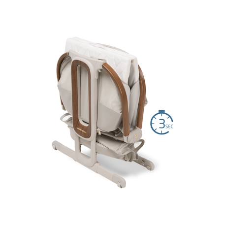 Cododo confort iora pro Elegance beige 6 - vertbaudet enfant 