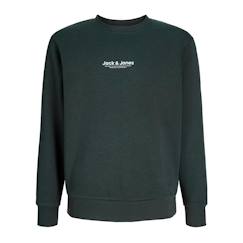 -Sweat garçon vester bro