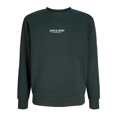 Garçon-Pull, gilet, sweat-Sweat garçon vester bro