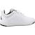 Baskets garçon Blanc white 1 - vertbaudet enfant 