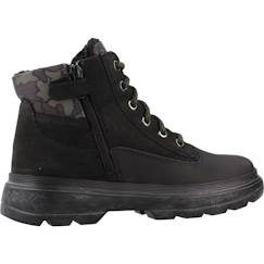 Chaussures-Boots garçon zippées j kiddartah