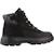 Boots garçon zippées j kiddartah Noir 1 - vertbaudet enfant 