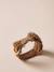 Set promenade pour chien : harnais + laisse + collier café+chocolat 15 - vertbaudet enfant 