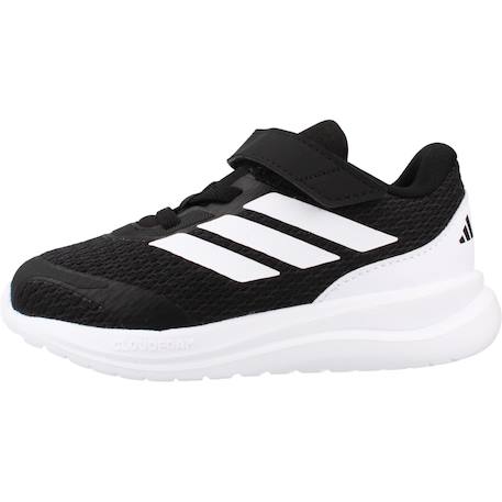 Baskets garçon Noir black 2 - vertbaudet enfant 