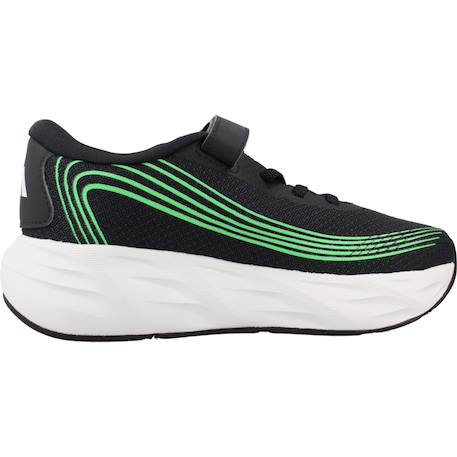 Baskets garçon Noir grey 1 - vertbaudet enfant 