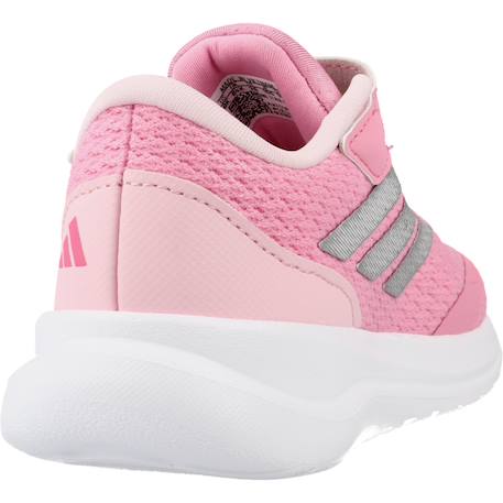 Baskets fille Rose pink 3 - vertbaudet enfant 