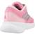 Baskets fille Rose pink 3 - vertbaudet enfant 