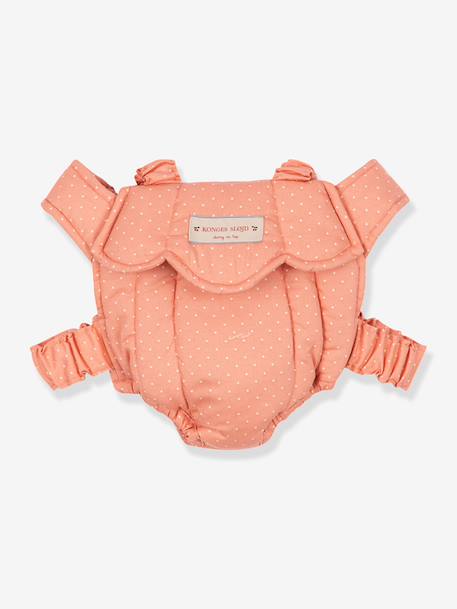 Porte poupons blanc+marron+orange 7 - vertbaudet enfant 