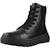 Bottines fille zippées j phaolae Noir 4 - vertbaudet enfant 