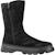 Bottes fille zippées j kiddartah Marron+Noir 11 - vertbaudet enfant 
