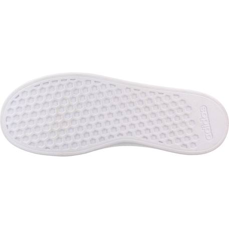 Baskets garçon Blanc white 6 - vertbaudet enfant 