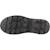 Bottes fille zippées j kiddartah Marron+Noir 12 - vertbaudet enfant 