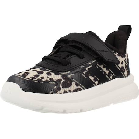Baskets fille Imprimé animalier 4 - vertbaudet enfant 