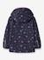 Veste softshell fille name it marine 2 - vertbaudet enfant 