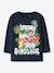 Tee-Shirt Pat' Patrouille garçon NAME IT marine 1 - vertbaudet enfant 