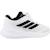 Baskets garçon Blanc white 1 - vertbaudet enfant 