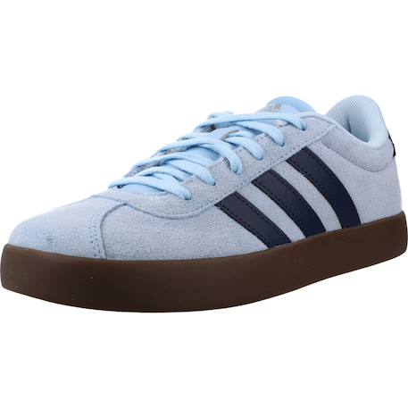 Baskets garçon Bleu blue 4 - vertbaudet enfant 
