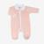 Trousseau naissance fille oeko-tex® standard 100 Rosa 4 - vertbaudet enfant 