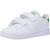 Baskets garçon Blanc 4 - vertbaudet enfant 