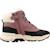Boots fille zippées j flexyper plus Rose 1 - vertbaudet enfant 