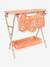 Table à langer pour poupon orange 2 - vertbaudet enfant 
