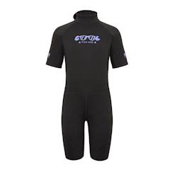 -Combinaison de surf enfant wetty