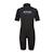 Combinaison de surf enfant wetty Noir 1 - vertbaudet enfant 