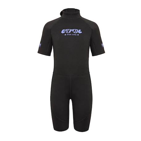 Garçon-Maillot de bain-Combinaison de surf enfant wetty