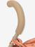 Poussette poupons écru+marron+orange+rouge 15 - vertbaudet enfant 