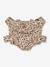 Porte poupons blanc+marron+orange 4 - vertbaudet enfant 