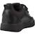 Baskets garçon Noir black 3 - vertbaudet enfant 