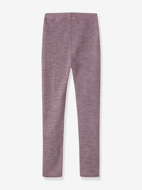 Legging fille name it bois de rose 2 - vertbaudet enfant 